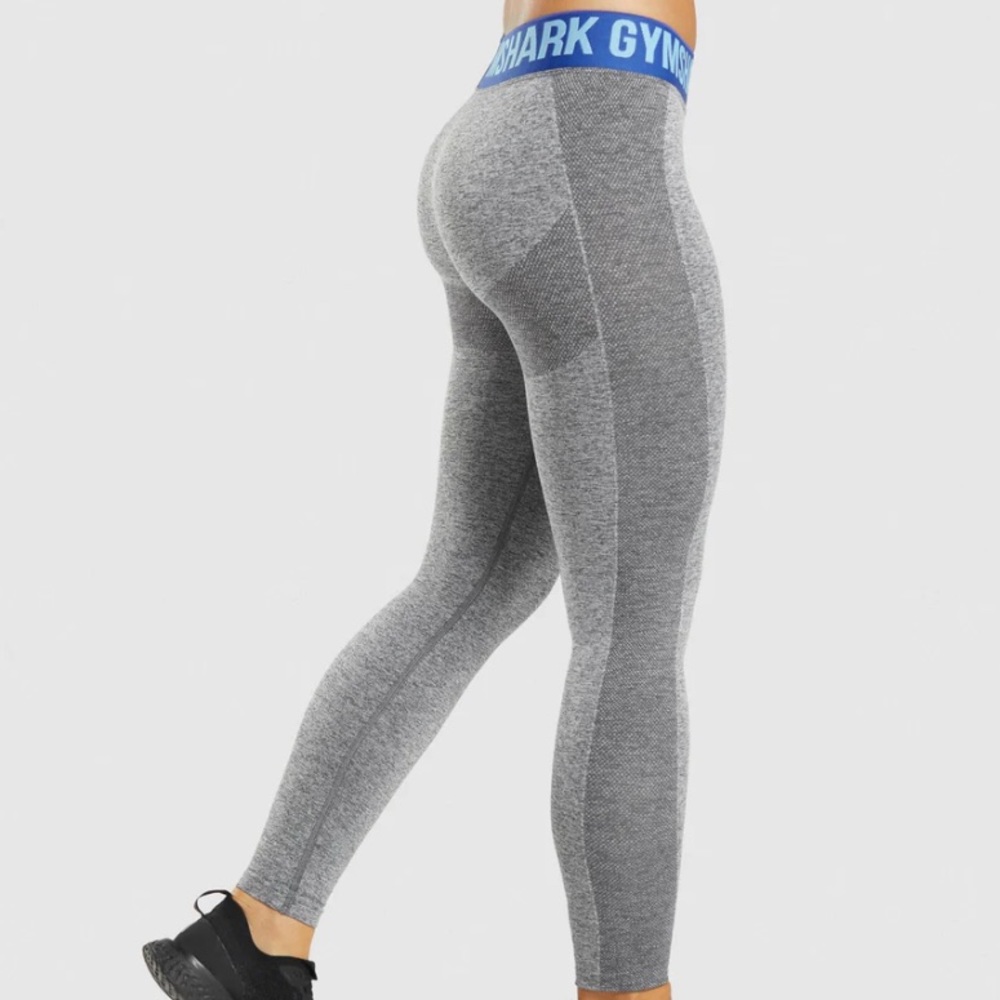 Gymshark Flex Low Rise Leggings
